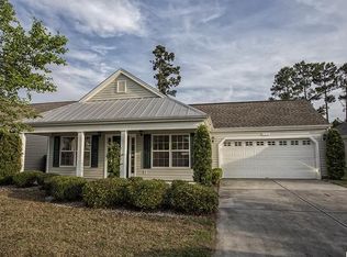 2321 Windmill Way, Myrtle Beach, SC 29579