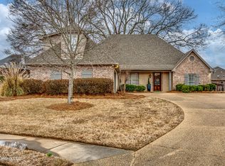 404 Dillon Cv, Madison, MS 39110