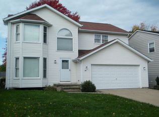 742 Anthony St, Richmond Hts, OH 44143