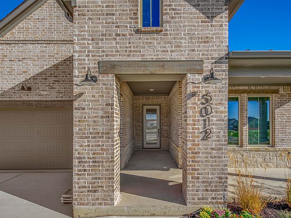 Previously Built Abby B