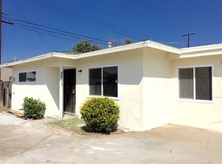 4213 1/2 La Rica Ave, Baldwin Park, CA 91706