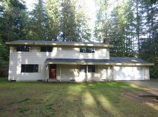 5571 SE Nelson Rd, Olalla, WA 98359