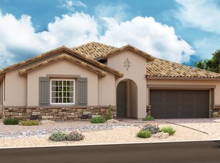 7423 Rosenberger St, Las Vegas, NV 89166