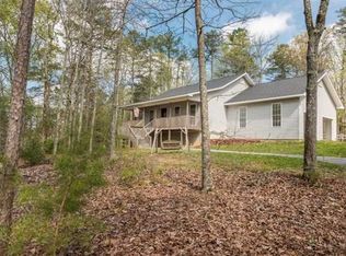 1327 Pleasant Valley Rd SE, Silver Creek, GA 30173