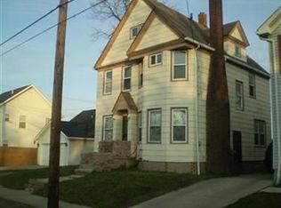 9313 Pratt Ave, Cleveland, OH 44105