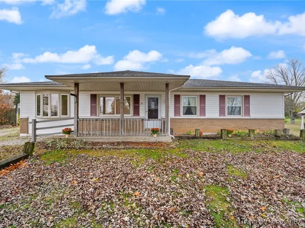 7108 Peach Tree Lane, Georgetown, IN 47122