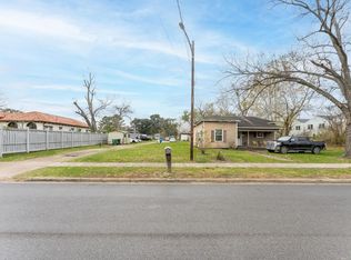 6415 Knox St, Houston, TX 77091