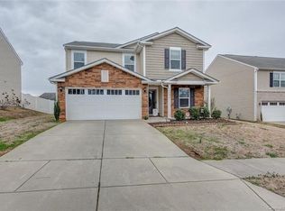 1040 Sweetgum St, Gastonia, NC 28054