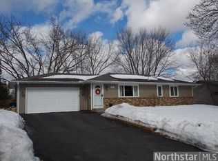 1787 E Bluestone Dr, Eagan, MN 55122