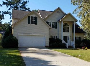 57 Groves Wood Ct, Columbia, SC 29212