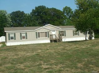 10002 County Road 3310, Rolla, MO 65401