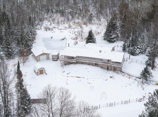 5046 Forest Ln, Rhinelander, WI 54501