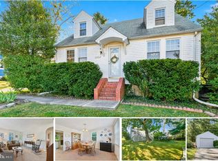 7927 Rolling View Ave, Nottingham, MD 21236