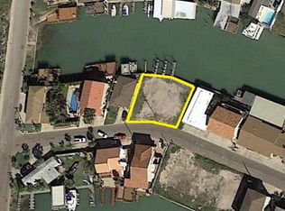 N A Pompano Ave, Pt Isabel, TX 78578