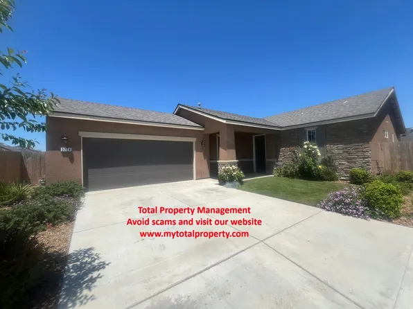 3224 Dorset St, Tulare, CA 93274