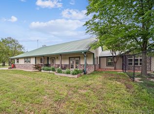 36257 S 4190th Rd, Inola, OK 74036