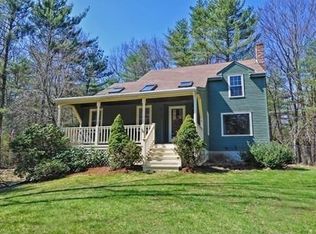 80 Elm St, Franklin, MA 02038