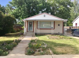 280 W 300 S, Spanish Fork, UT 84660