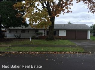 2810 Park Ave NE, Salem, OR 97301