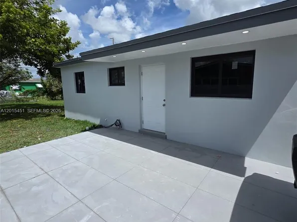20930 NW 30th Ct, Miami Gardens, FL 33056