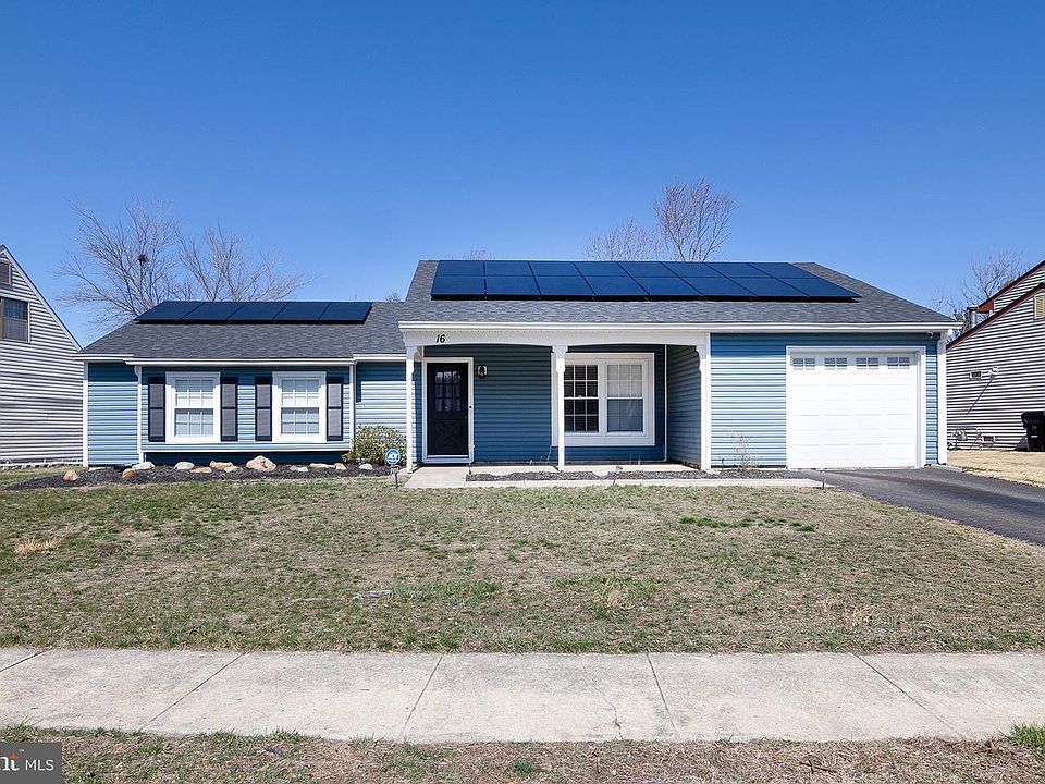 1st image of 16 Aberdale Ln