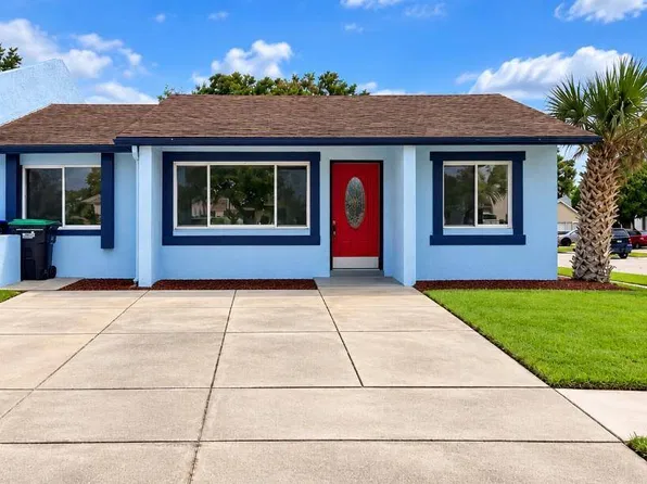 2612 London Bridge Ct, Orlando, FL 32837