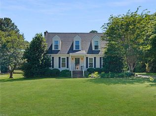 9004 River Cres, Suffolk, VA 23433