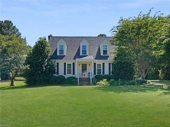 9004 River Cres, Suffolk, VA 23433