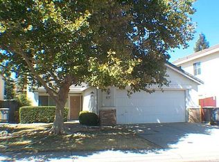 8197 Burloak Way, Elk Grove, CA 95758