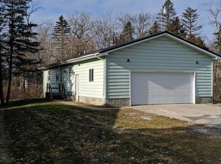 105 N Church St, Standish, MI 48658