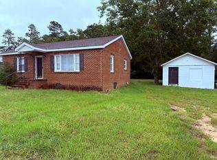 47 Furman St, Williston, SC 29853