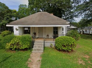 25 Bigby St, Greenville, SC 29607