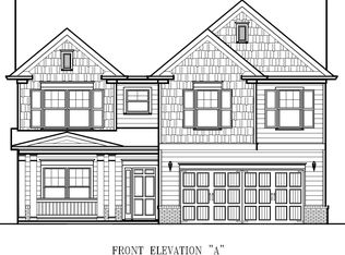 1463 Sooner Ct #26C, Lawrenceville, GA 30045