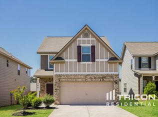204 Leland Ln, McDonough, GA 30253