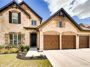 6721 Leonardo Dr, Round Rock, TX 78665
