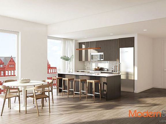 5th image of 13-33 Jackson Ave #8F