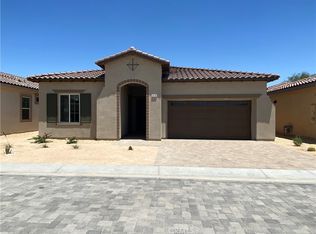 3438 Via Leonardo, Palm Desert, CA 92260