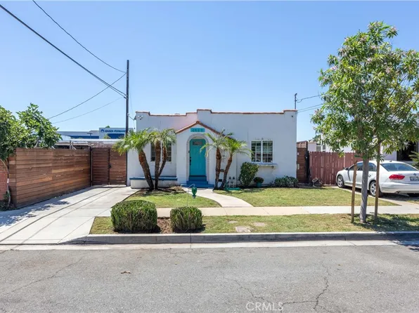 2625 Myrtle Ave, Signal Hill, CA 90755
