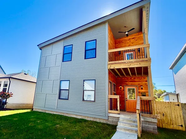 2221 Pleasant St, Indianapolis, IN 46203