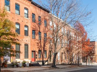 320 E Lanvale St #1, Baltimore, MD 21202