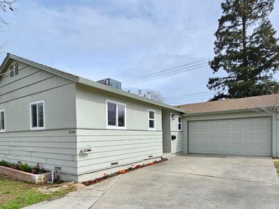 5544 Poplar Blvd, North Highlands, CA, 95660