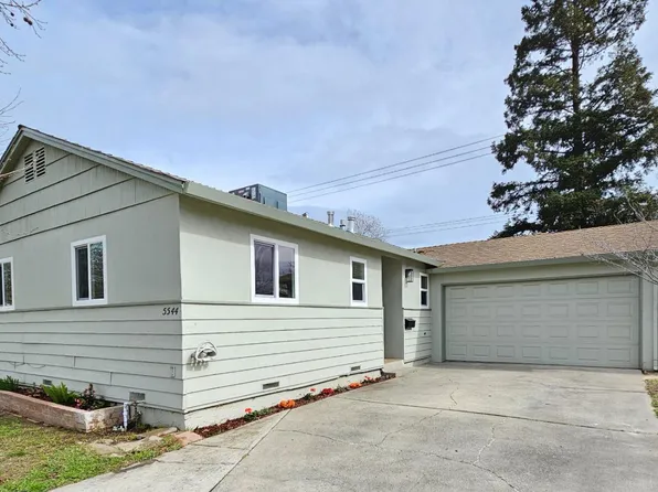 5544 Poplar Blvd, North Highlands, CA 95660