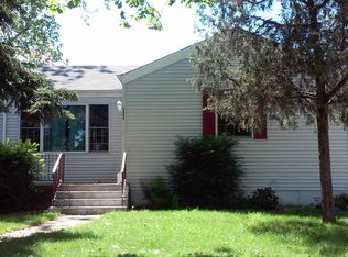 4444 Wisconsin Ave, Stickney, IL