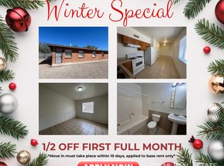 40 N Westmoreland Ave, Tucson, AZ 85745