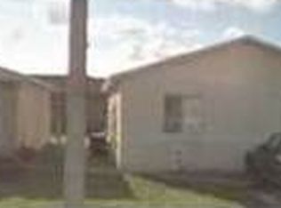 3842 NW 202nd St, Miami Gardens, FL 33055