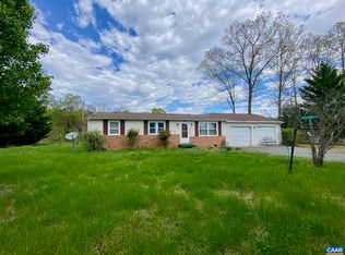 12031 Browntown Rd, Gordonsville, VA 22942