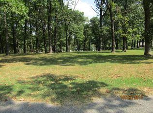 30103 S 587 Cir, Grove, OK 74344