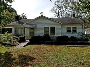 4681 Calico Rd, Lenoir, NC 28645