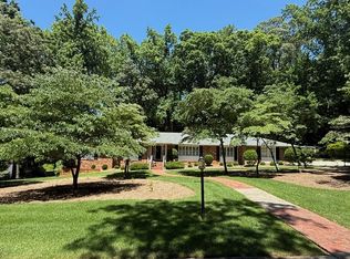 106 Cherokee Cir, Anderson, SC 29621