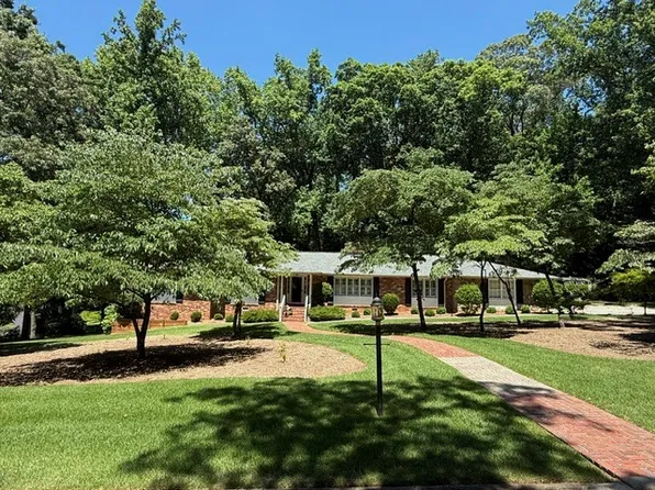 106 Cherokee Cir, Anderson, SC 29621